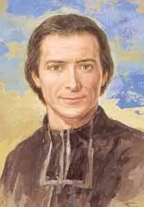 Saint Marcellin Champagnat